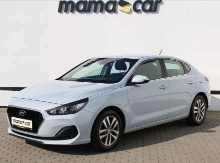 Hyundai - i30
