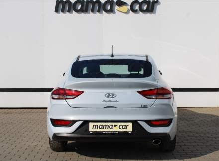 Hyundai - i30