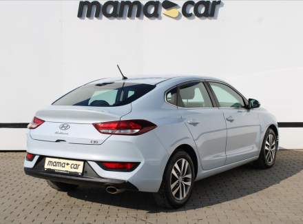 Hyundai - i30