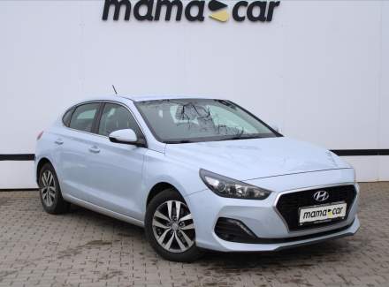 Hyundai - i30