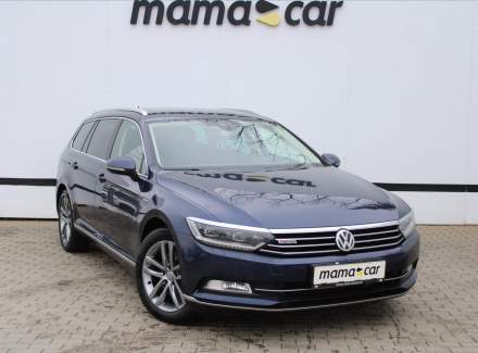 Volkswagen - Passat
