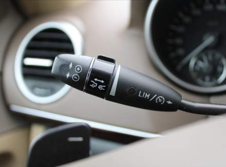 Mercedes-Benz - M-class