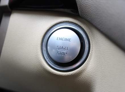 Mercedes-Benz - M-class