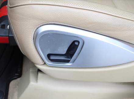 Mercedes-Benz - M-class