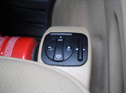 Mercedes-Benz - M-class