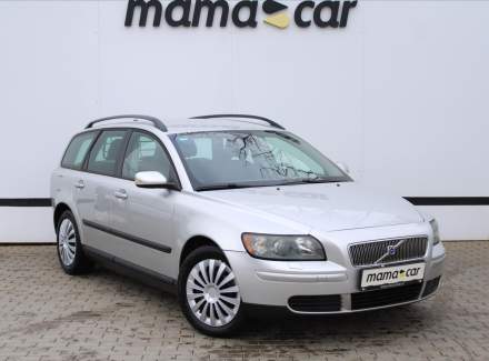 Volvo - V50