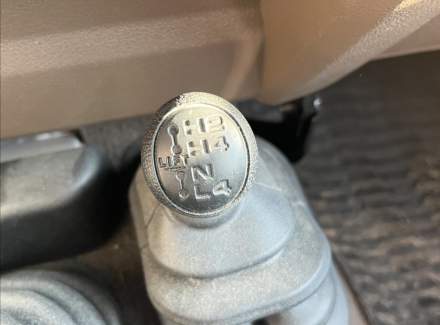 Toyota - Land Cruiser