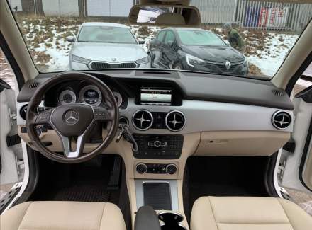 Mercedes-Benz - GLK