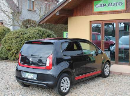 Škoda - Citigo