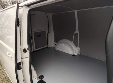 Volkswagen - Transporter