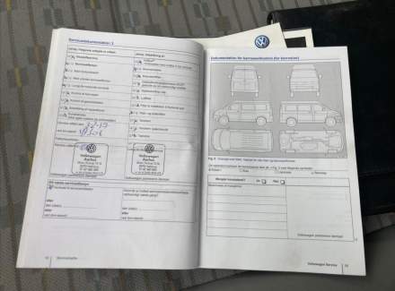 Volkswagen - Transporter