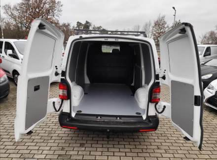 Volkswagen - Transporter