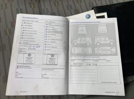 Volkswagen - Transporter