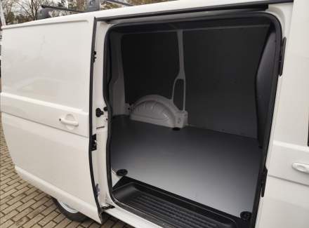 Volkswagen - Transporter