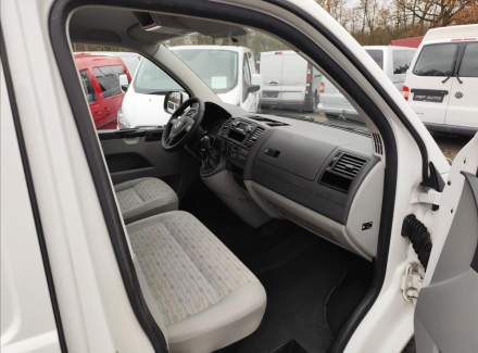 Volkswagen - Transporter