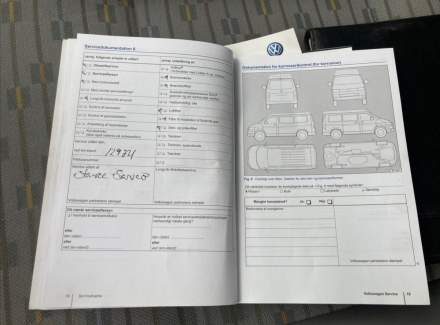 Volkswagen - Transporter