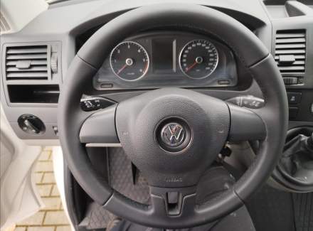 Volkswagen - Transporter