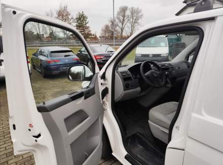 Volkswagen - Transporter