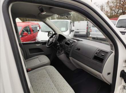 Volkswagen - Transporter