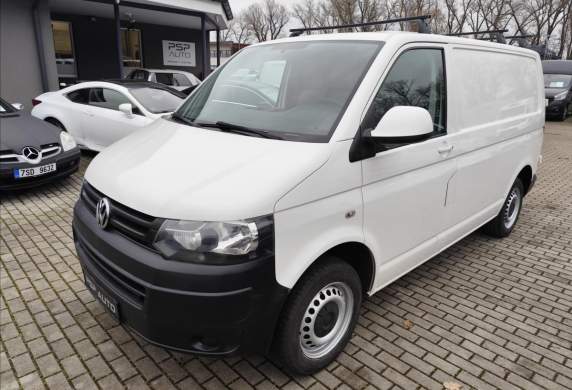 Volkswagen - Transporter