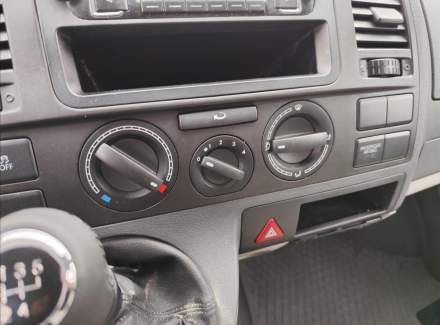 Volkswagen - Transporter