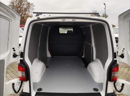 Volkswagen - Transporter