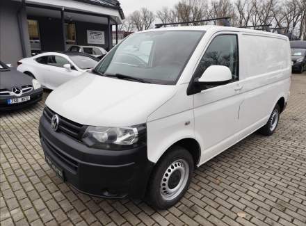 Volkswagen - Transporter