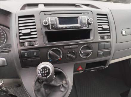 Volkswagen - Transporter