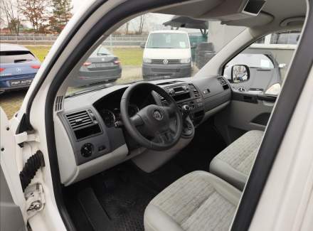 Volkswagen - Transporter