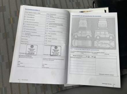 Volkswagen - Transporter