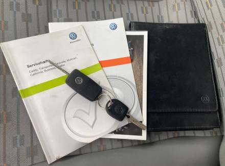 Volkswagen - Transporter