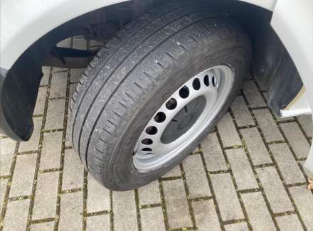 Volkswagen - Transporter