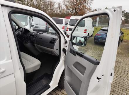 Volkswagen - Transporter