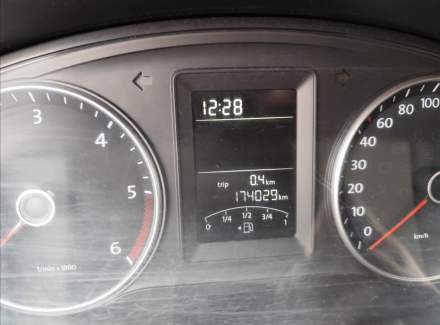 Volkswagen - Transporter