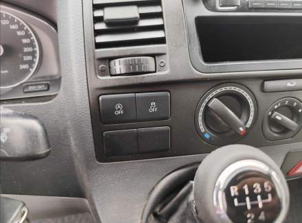 Volkswagen - Transporter