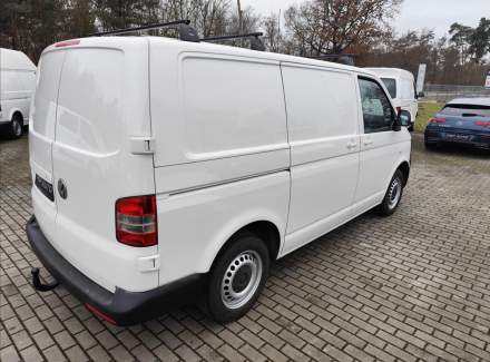Volkswagen - Transporter