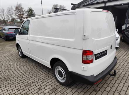 Volkswagen - Transporter