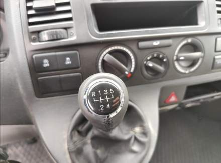 Volkswagen - Transporter