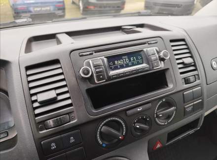 Volkswagen - Transporter