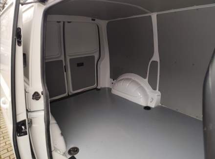 Volkswagen - Transporter