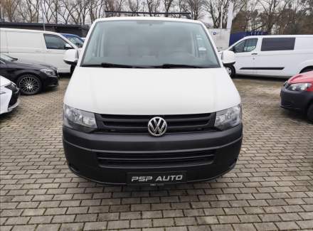 Volkswagen - Transporter