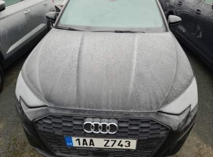 Audi - A3