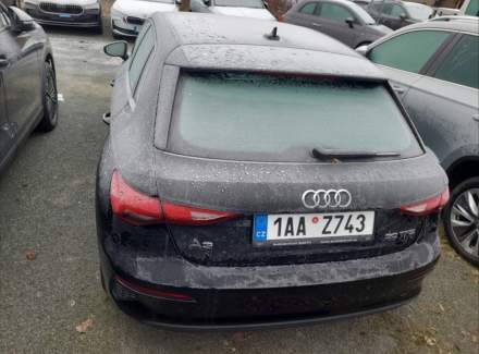 Audi - A3