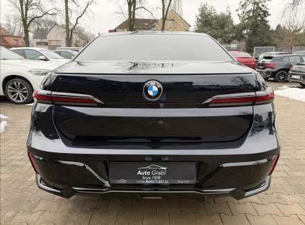 BMW - 7er