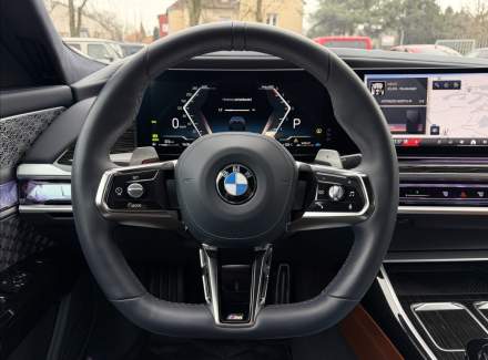 BMW - 7er