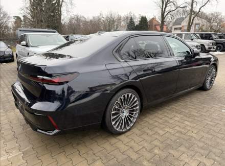 BMW - 7er