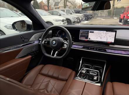 BMW - 7er