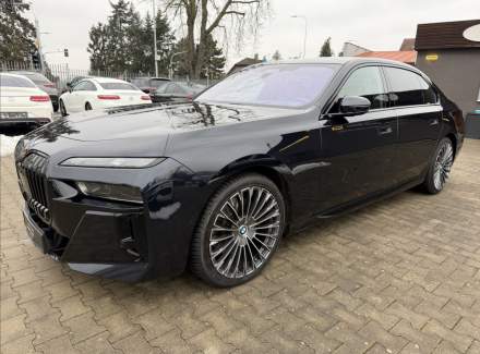 BMW - 7er