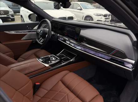 BMW - 7er