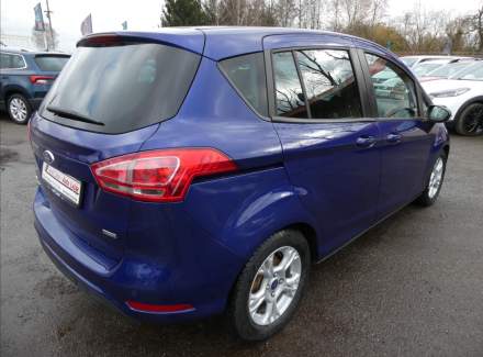 Ford - B-MAX
